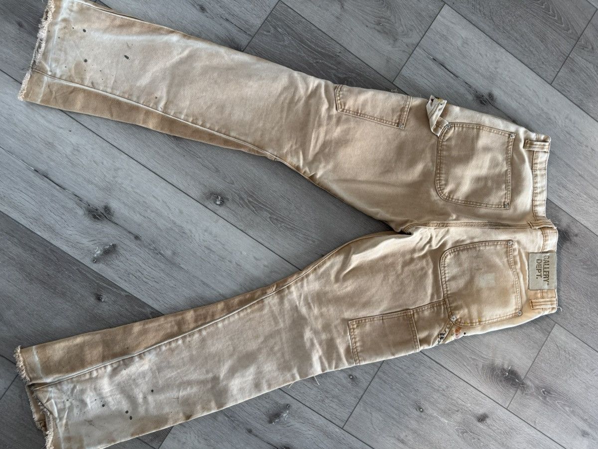 Gallery Dept. gallery dept. carpenter pants Size US 33 - 5 Thumbnail