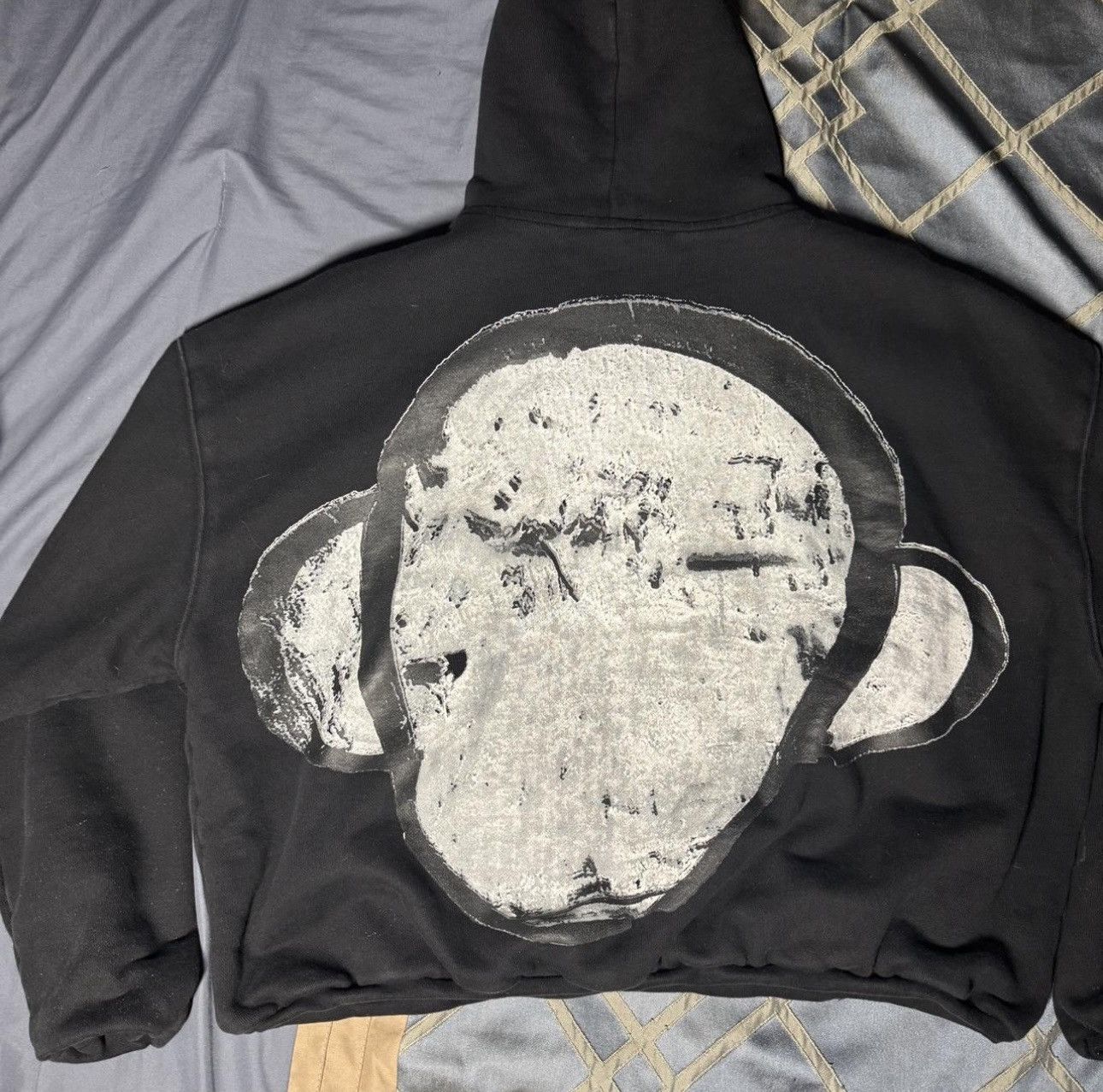 Billionaire Studios Billionaire Studios Hoodie Size US S / EU 44-46 / 1 - 4 Thumbnail