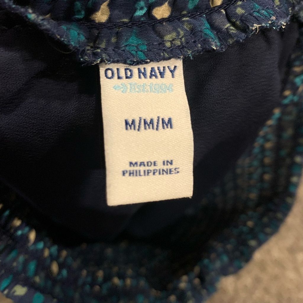 Old Navy Women’s Old Navy Skirt Size 24" / US 00 / IT 34 - 4 Thumbnail