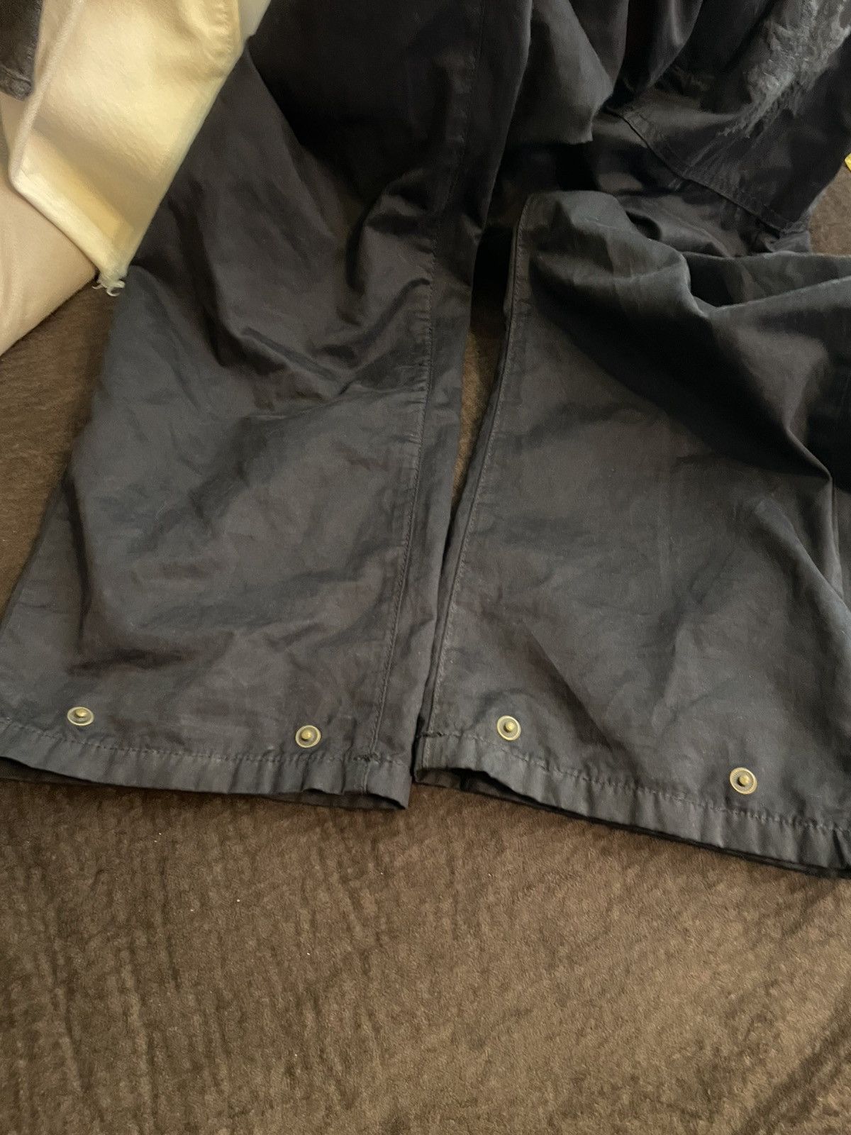 Billionaire Boys Club BBC Fashion Cargo pants Size US 38 / EU 54 - 13 Thumbnail