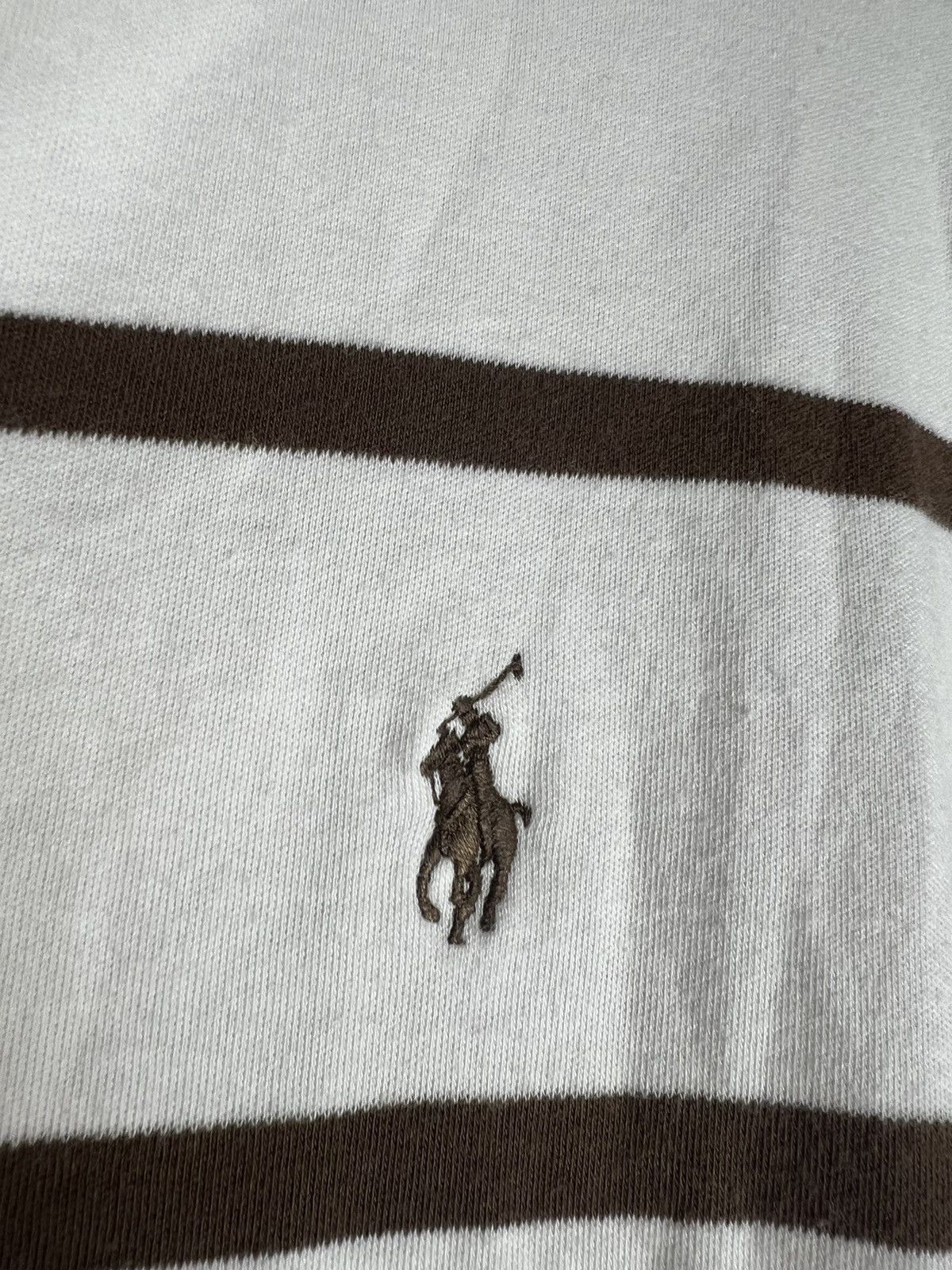 Vintage Vintage Polo Ralph Lauren Japan Style Size US M / EU 48-50 / 2 - 4 Thumbnail