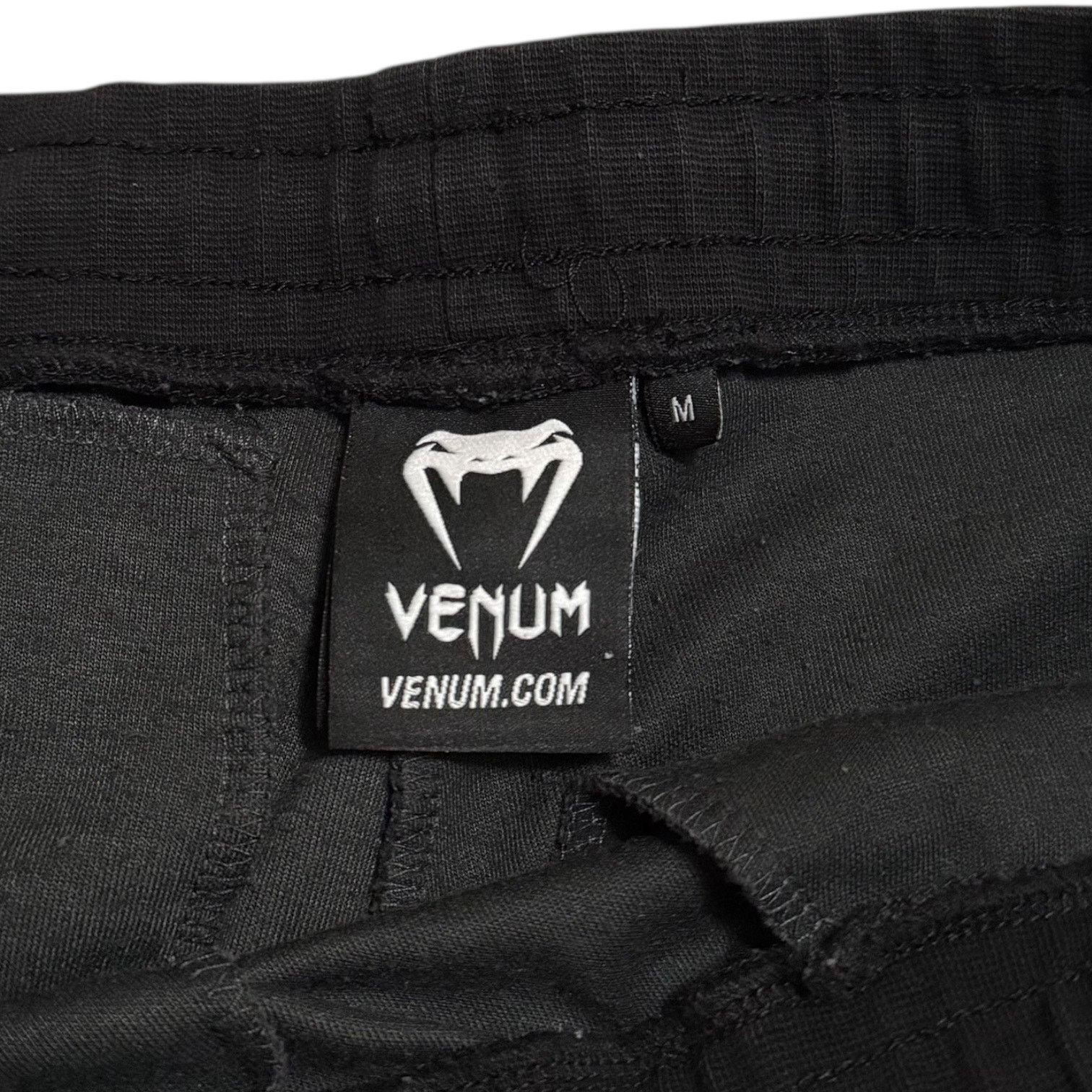 Other Venum Women's Laser Joggers Drawstring Pant Dark Camo Medium Size 30" / US 8 / IT 44 - 5 Thumbnail