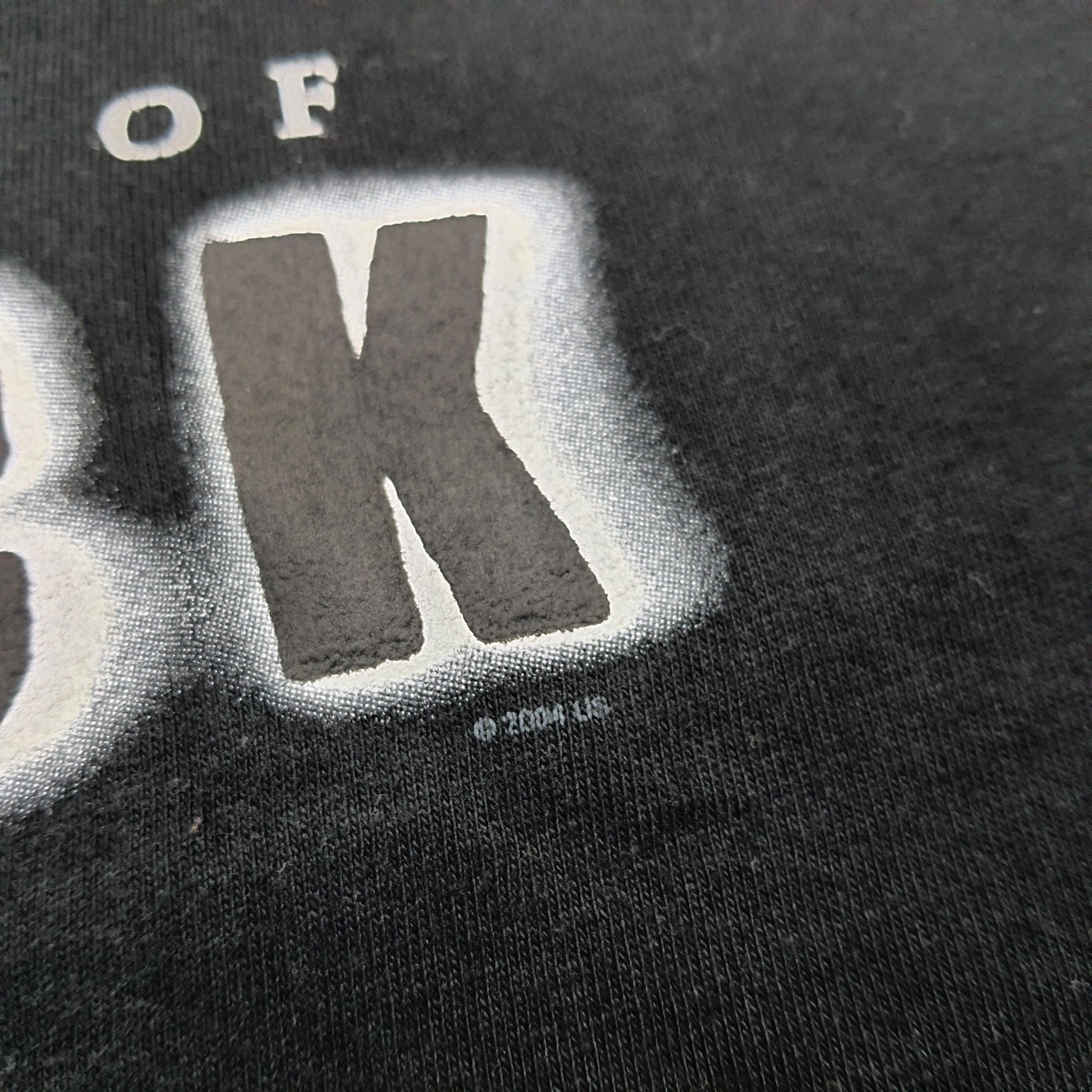 Other Vintage The Chronicles of Riddick 2004 Movie T-shirt Size US M / EU 48-50 / 2 - 3 Thumbnail