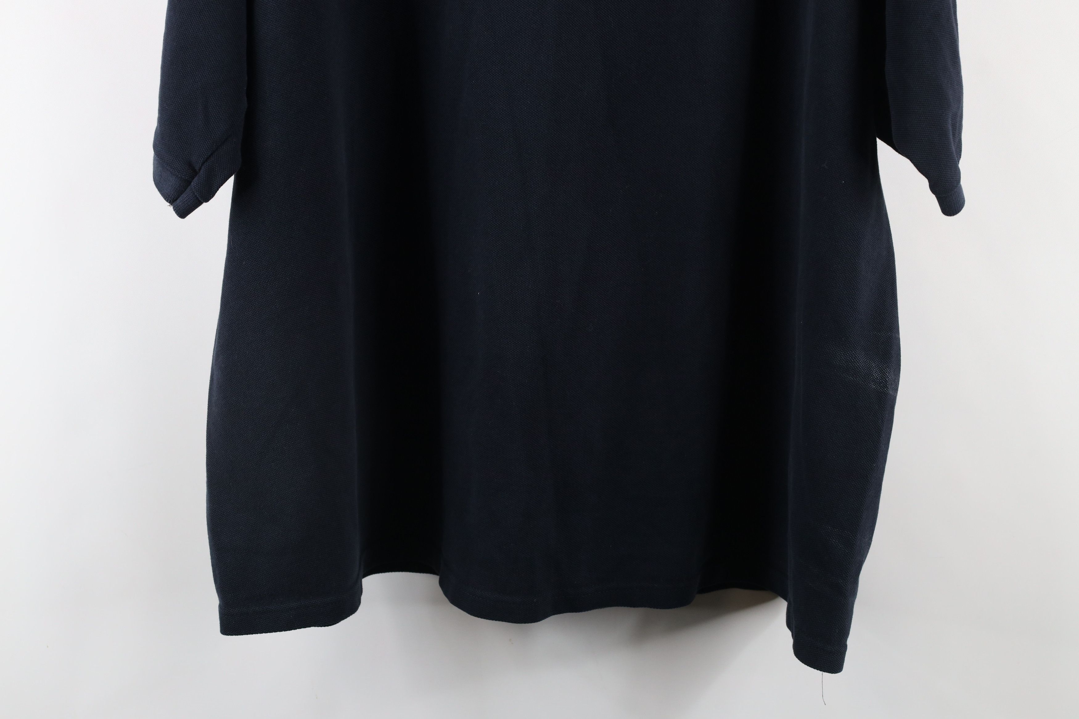 Vintage Vintage 90s Spell Out Stingray Boats Collared Polo Shirt Size US XXL / EU 58 / 5 - 10 Thumbnail
