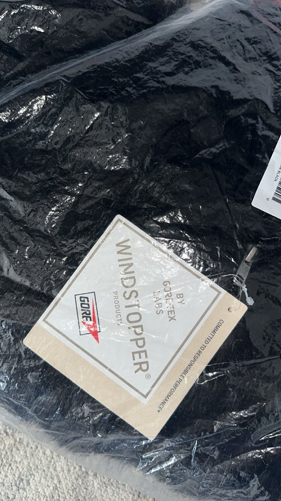 Supreme Supreme Faux Fur 2-Tone Windstopper Jacket SS25 Size US M / EU 48-50 / 2 - 11 Thumbnail