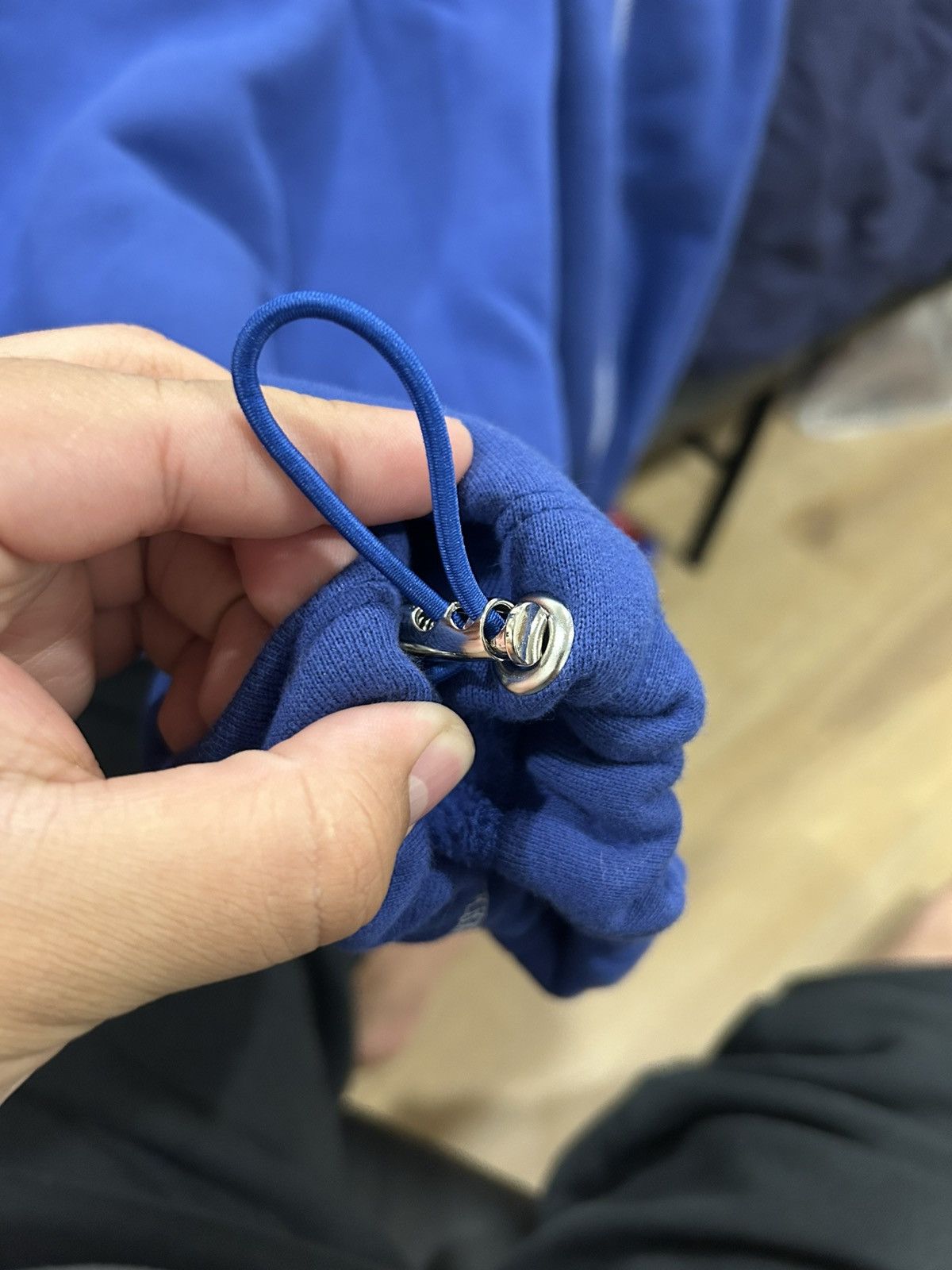 The GV Gallery The GV Gallery “Berry Med” Sweats Size US 36 / EU 52 - 6 Thumbnail