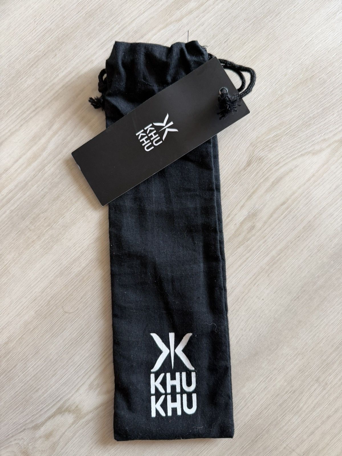 Other KHU KHU Handmade Rodeo Riders Handfan Size ONE SIZE - 4 Thumbnail