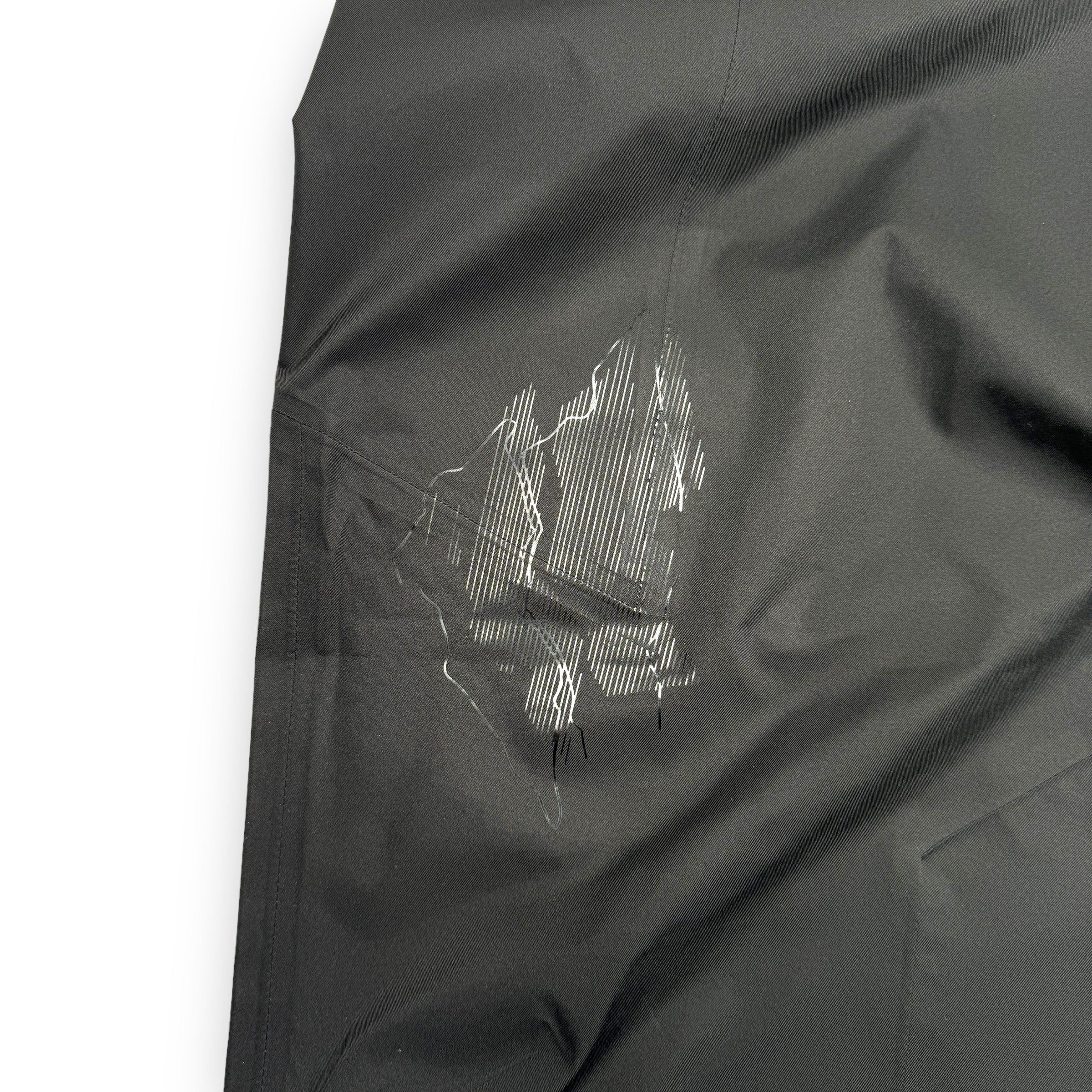 Ermenegildo Zegna Zegna Technical 3L Waterproof Trousers Size US 32 / EU 48 - 2 Thumbnail