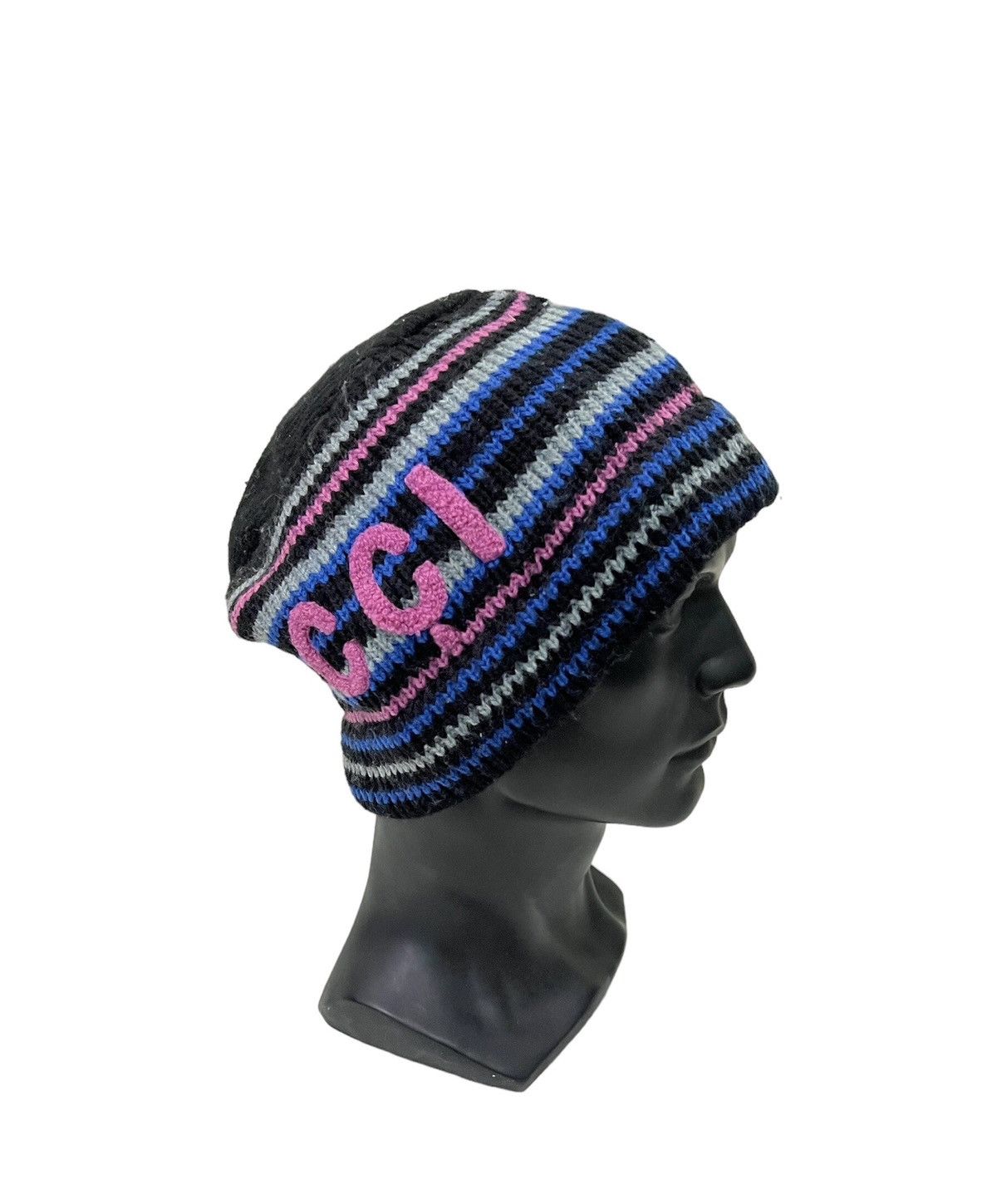 image of Comme Ca Ism Beanie Hats in Mix, Men's