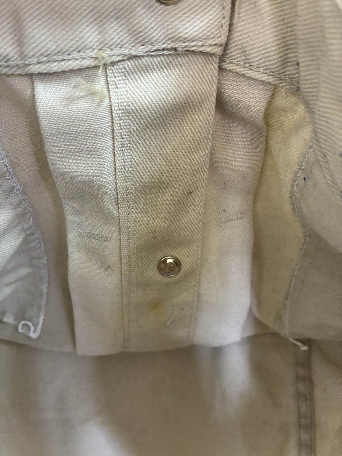 Vintage Vintage 60s Ranchcraft selvage jacket Size US M / EU 48-50 / 2 - 11 Thumbnail
