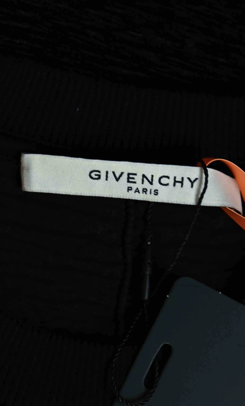 Givenchy Givenchy Distressed Hoodie XS Size Size US XS / EU 42 / 0 - 3 Thumbnail