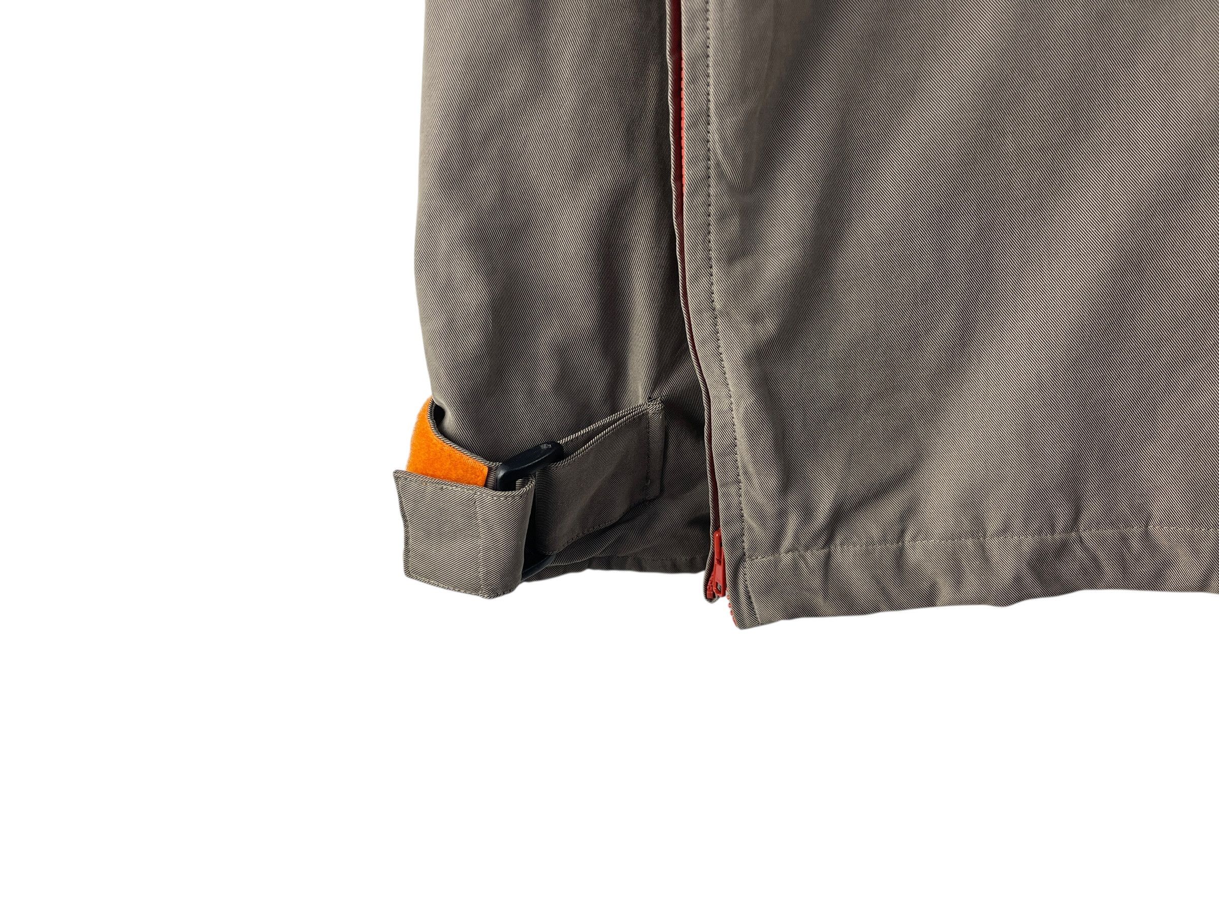 Airwalk Vintage Airwalk Utility Padded Jacket Size US L / EU 52-54 / 3 - 11 Thumbnail