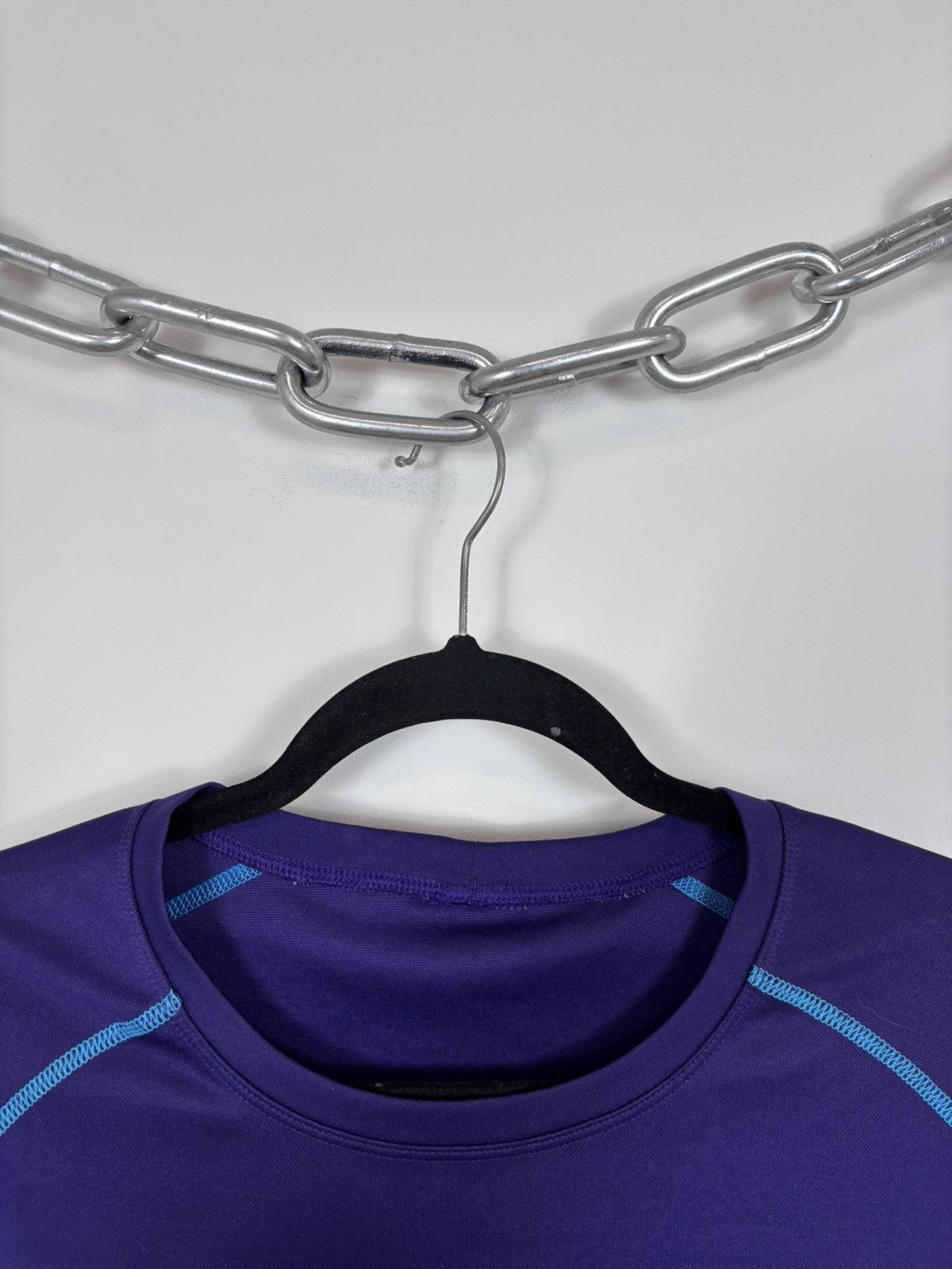 Norrona Norrona Fjora Equaliser Men’s Lightweight Biking T-Shirt Size US L / EU 52-54 / 3 - 5 Thumbnail