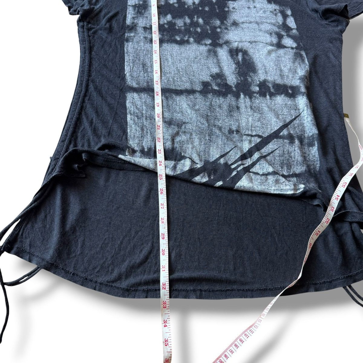 KMRii KMrii Studded Abstract Tshirt Size US M / EU 48-50 / 2 - 11 Thumbnail