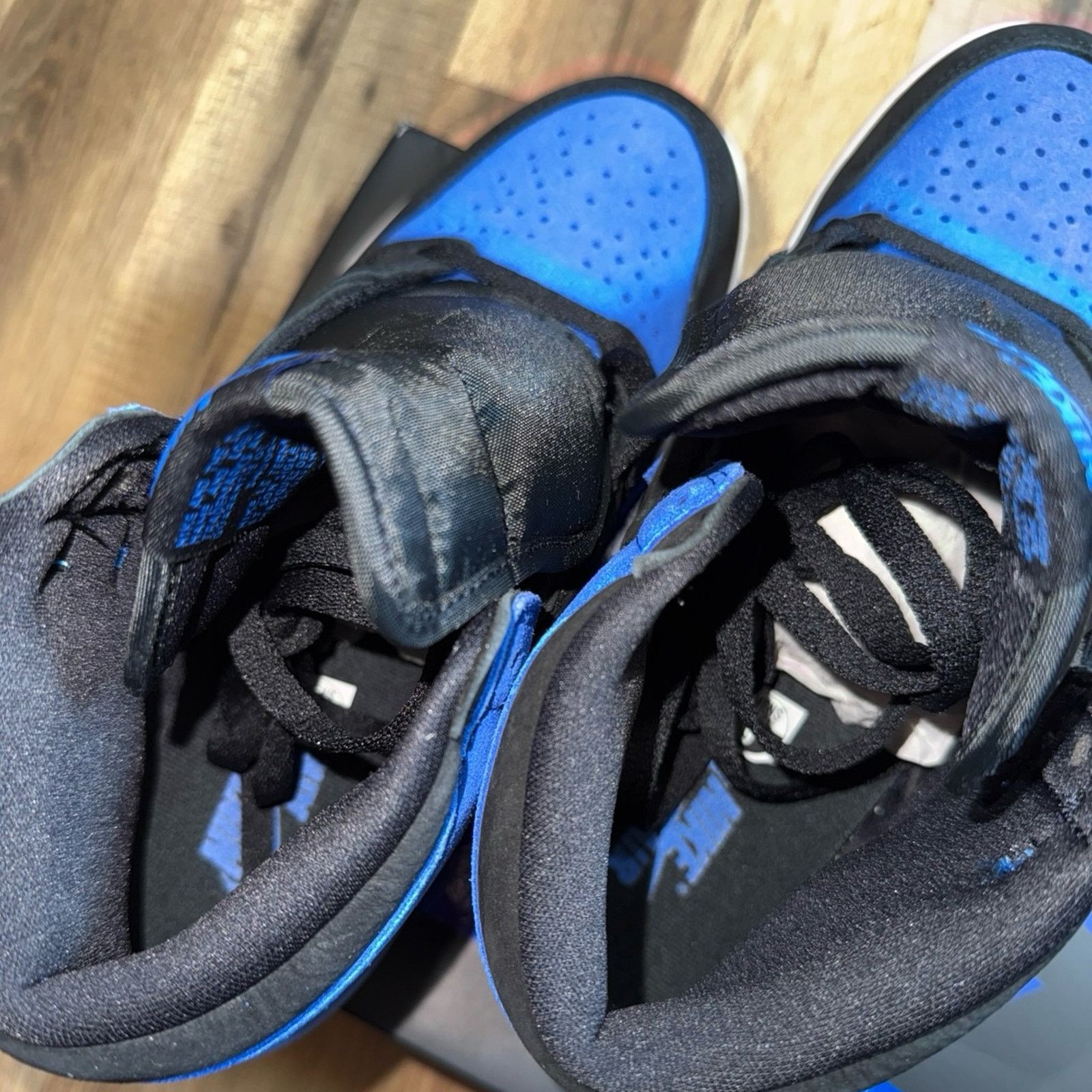 Jordan Brand Jordan 1 Size US 9 / EU 42 - 3 Thumbnail