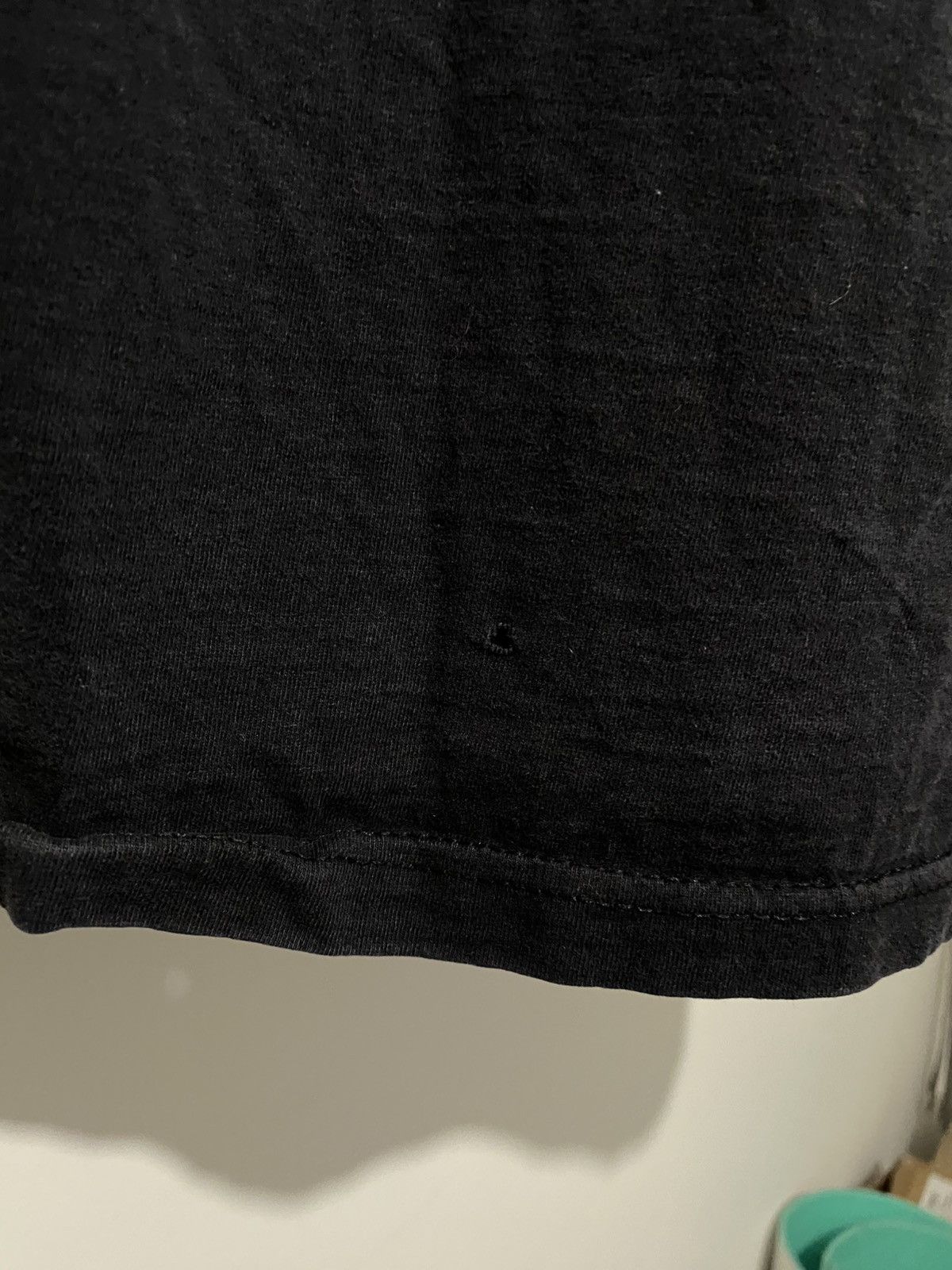 Japanese Brand × Playboi Carti × Vintage Vamp Inside L Playboi Carti Tee distressed washed y2k opium Size US L / EU 52-54 / 3 - 8 Thumbnail