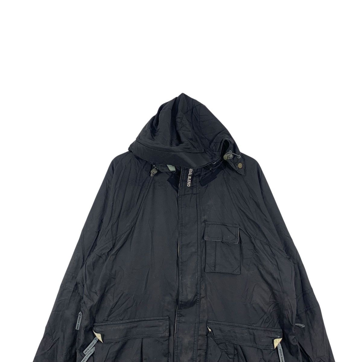 Other SPECIAL BLEND 10K Water Proof Gorp Core Outdoor Jacket Size US XXL / EU 58 / 5 - 2 Thumbnail