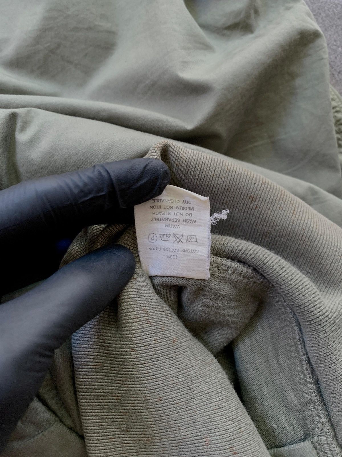 Kapital FREE TAX! Double Layered Flared Pants Size US 31 - 14 Thumbnail