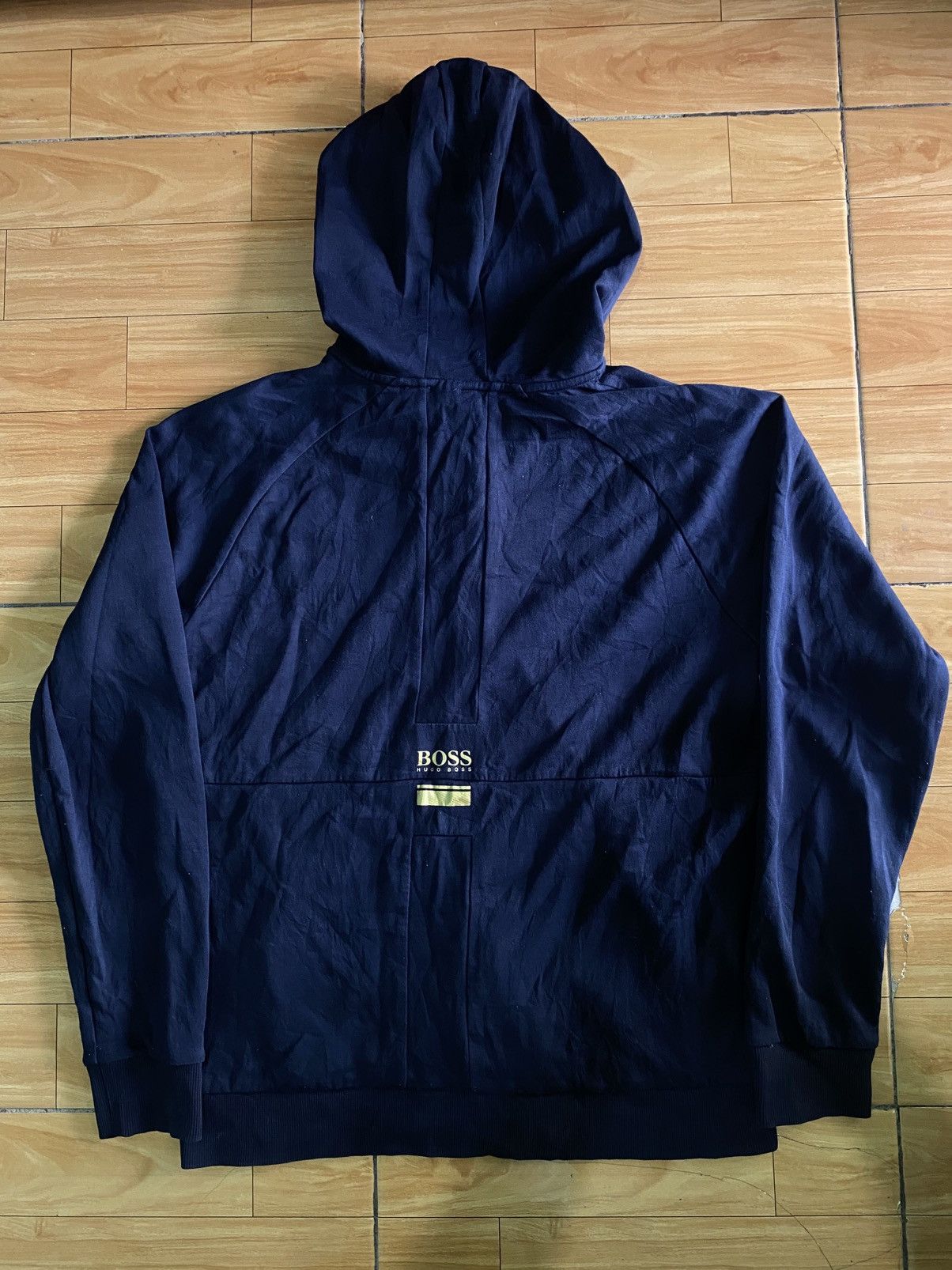 Hugo Boss Hugo boss Size US M / EU 48-50 / 2 - 2 Thumbnail