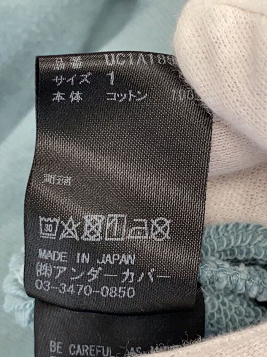Undercover Gilapple Apple Logo Sweatshirt Size US S / EU 44-46 / 1 - 4 Thumbnail