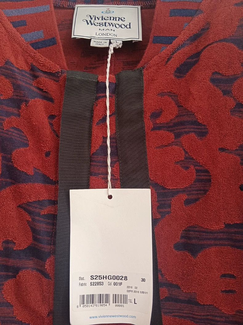 Vivienne Westwood vivienne westwood Skirted jacket Size US M / EU 48-50 / 2 - 2 Thumbnail
