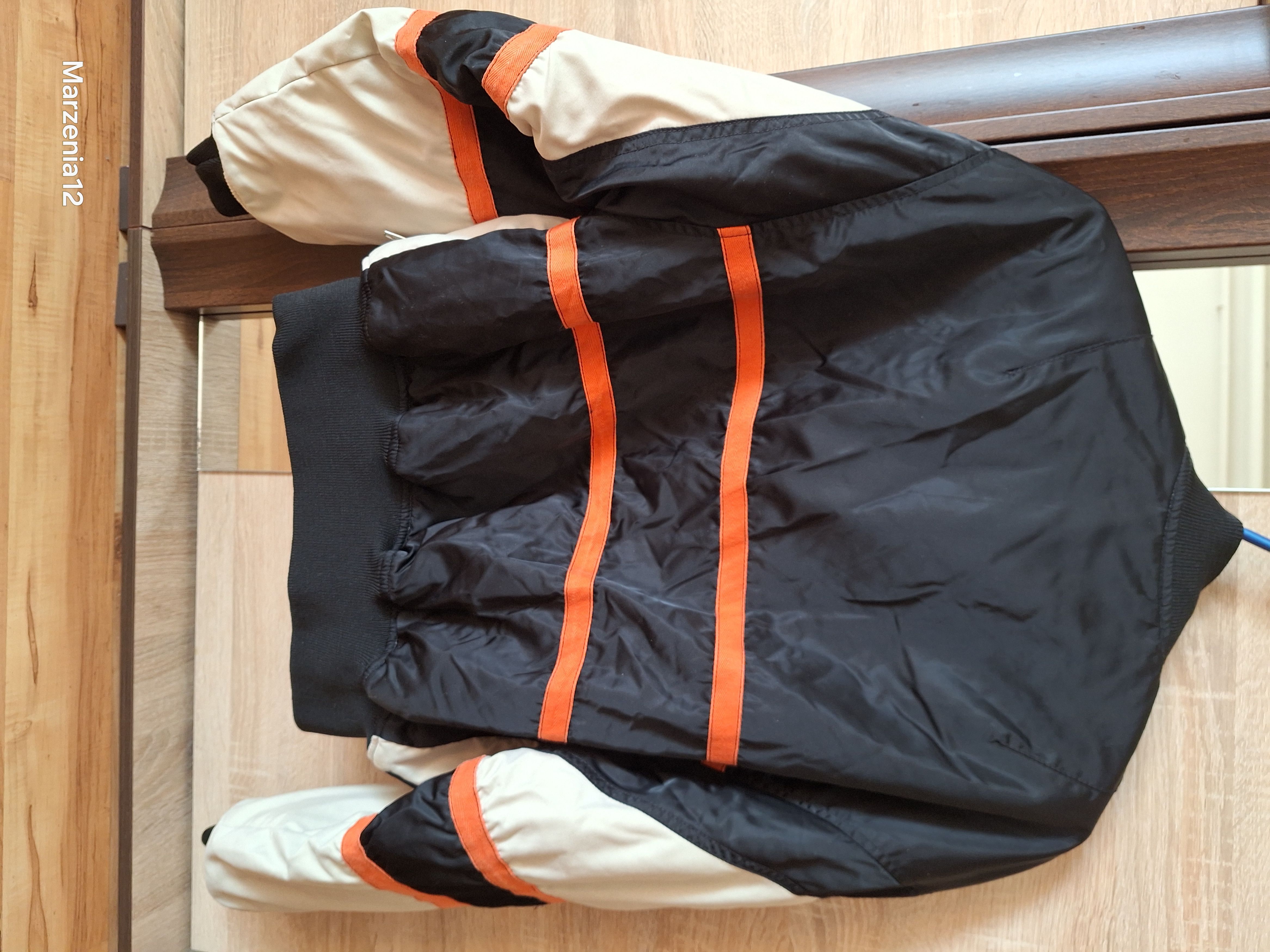 Other Vintage bomber jacket Uncle Sam USA No. 1159,, size S Size US S / EU 44-46 / 1 - 4 Thumbnail