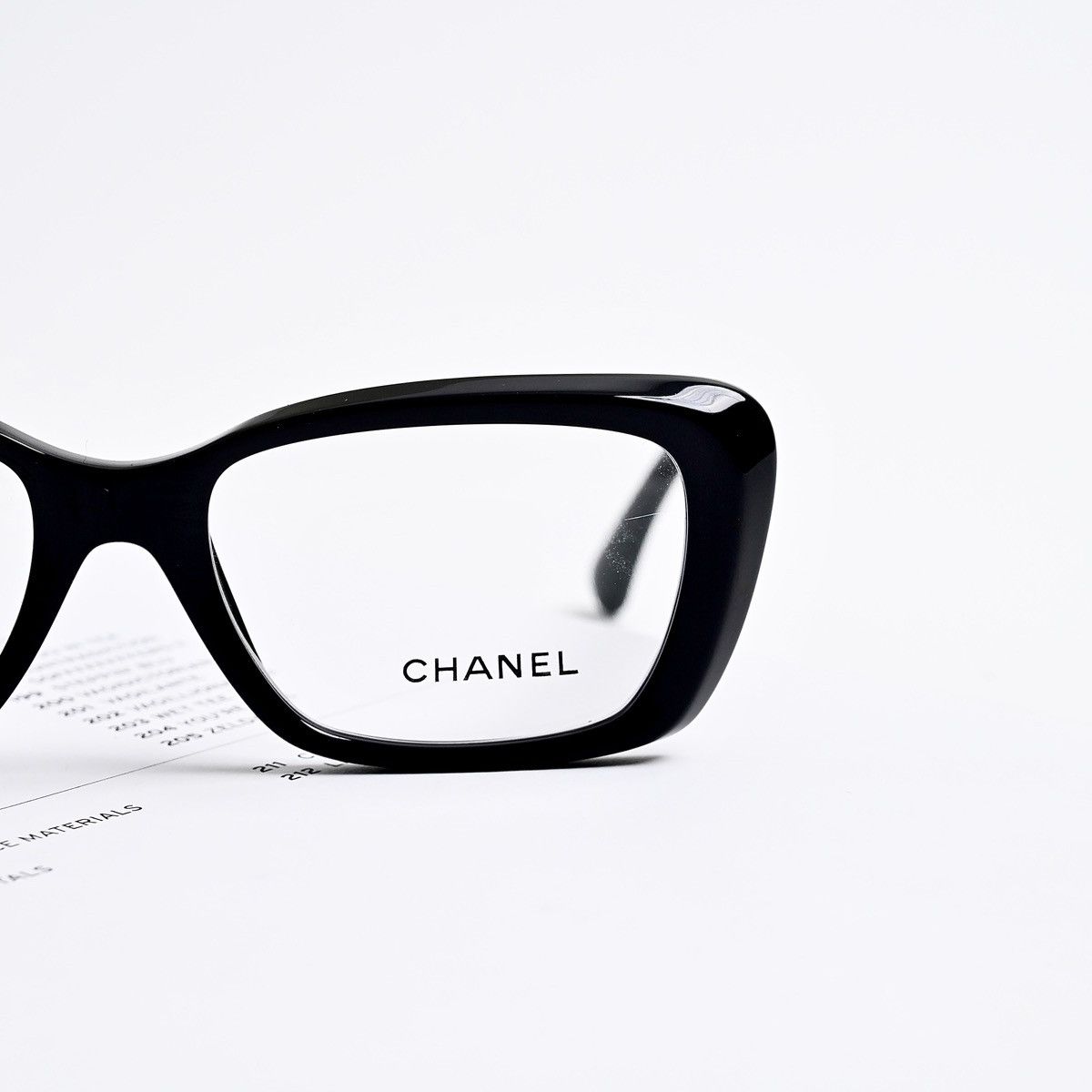 Chanel CHANEL 0CH3467 GLASSES Size ONE SIZE - 11 Thumbnail