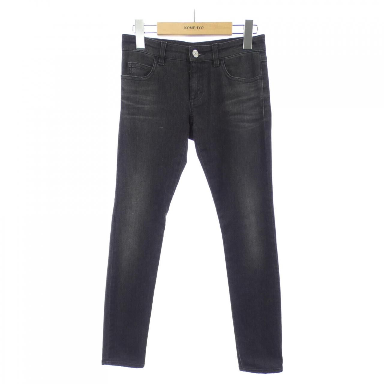 Gucci Gucci Gucci Pants Textile Pants 379017 DUTY FREE for USA Size ONE SIZE - 1 Thumbnail