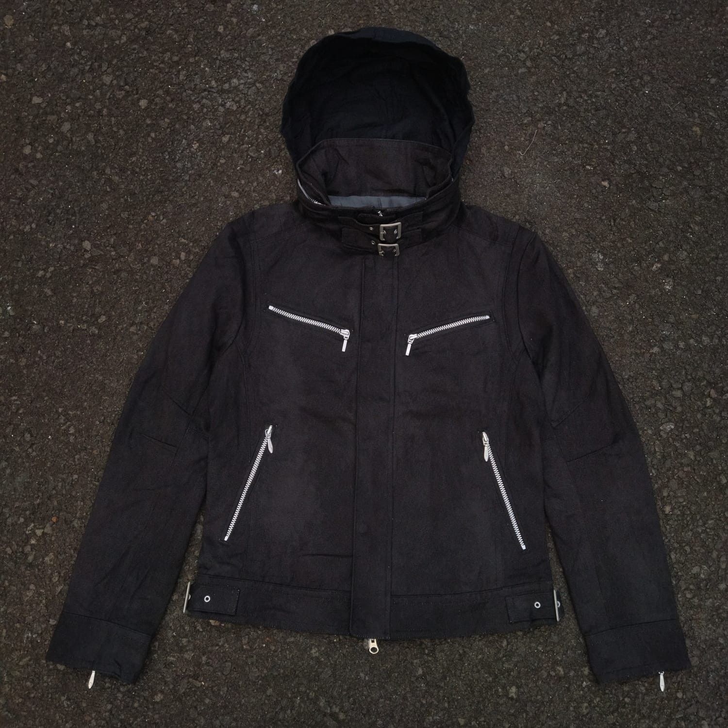 00s tornado mart suede LGB ifsixwasnine