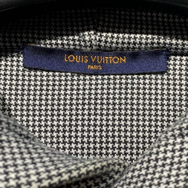 Louis Vuitton Louis Vuitton Wizard of Oz Portrait Hoodie 2503-Nextarrow Size US S / EU 44-46 / 1 - 3 Thumbnail