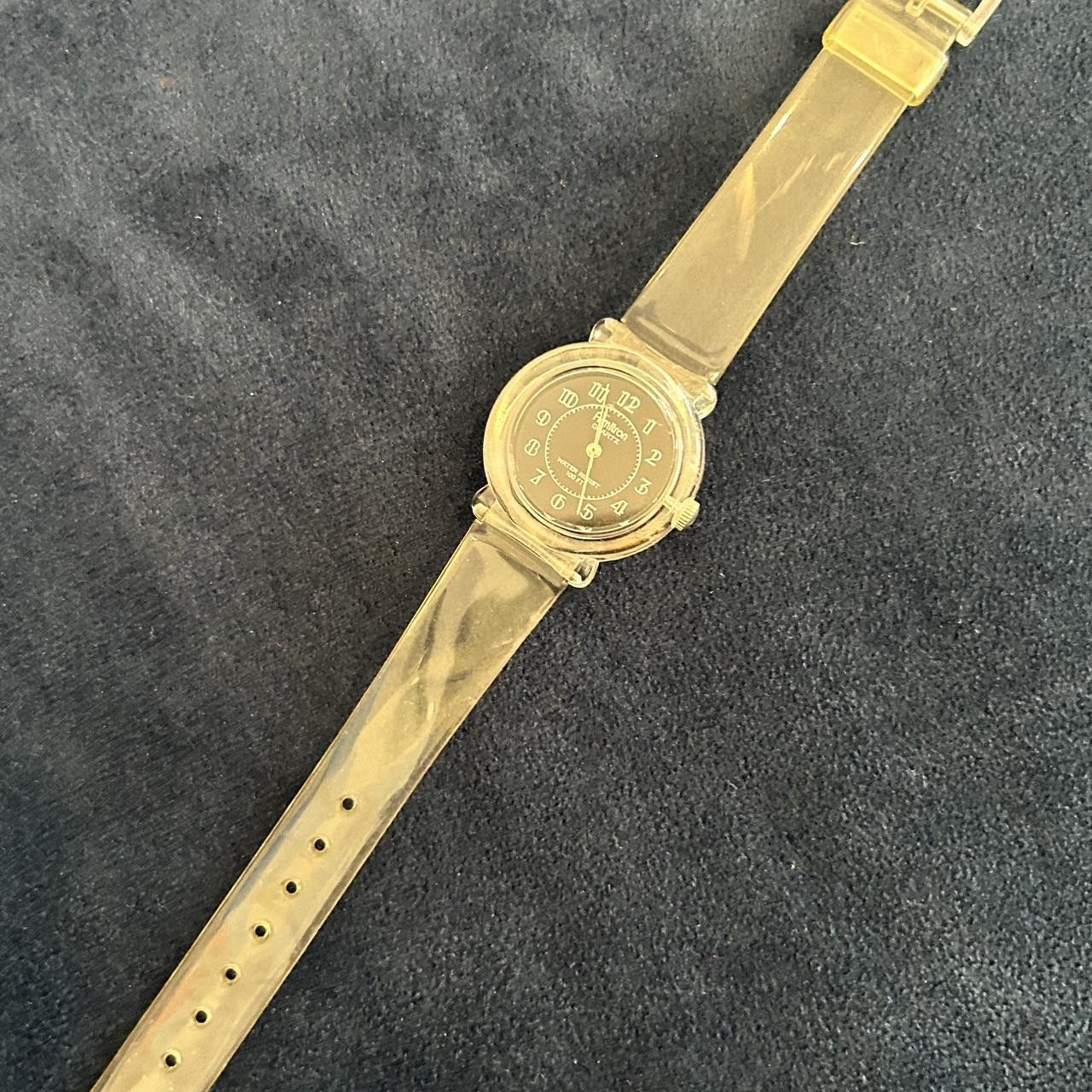 Other Women's Clear Watch Size ONE SIZE - 4 Thumbnail