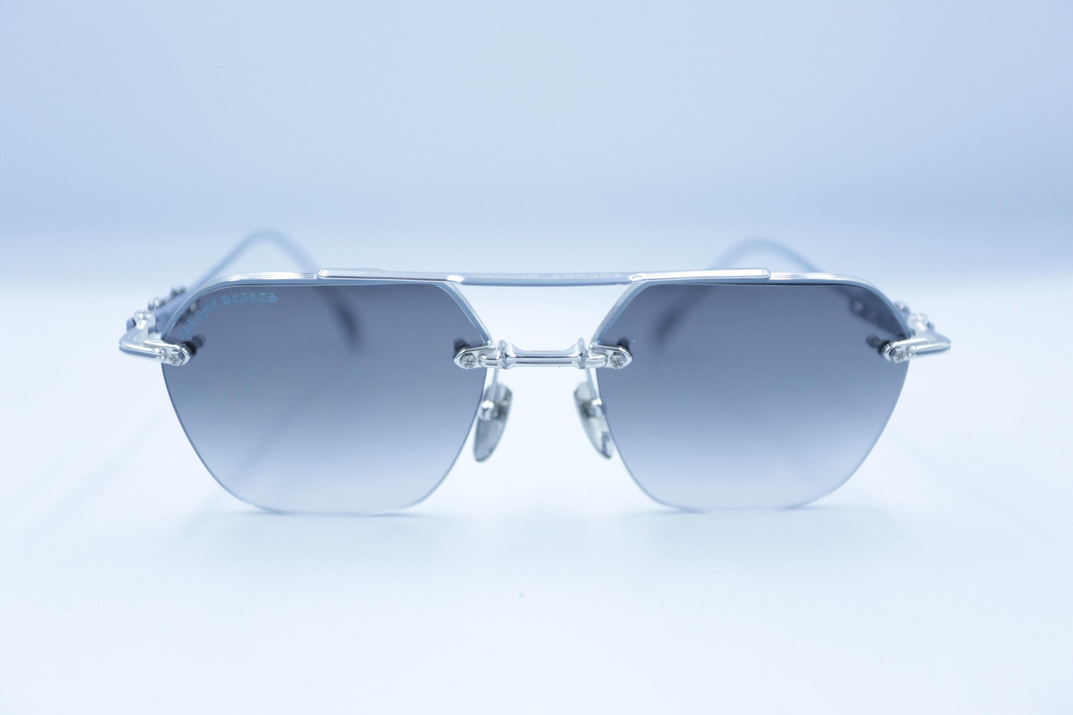 Chrome Hearts Chrome Hearts - S/S 24 - Stinger Size ONE SIZE - 2 Thumbnail