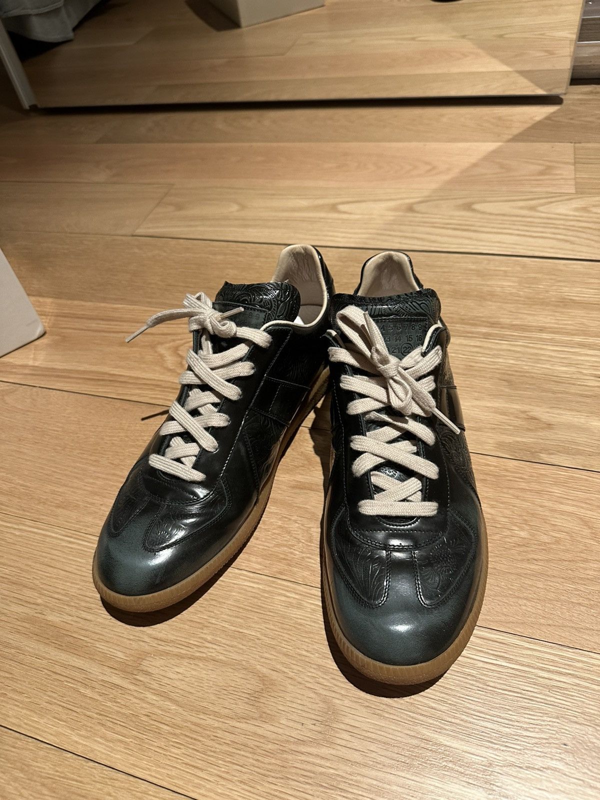 Maison Margiela Rare Maison Margiela Black Cloud Size US 10 / EU 43 - 3 Thumbnail