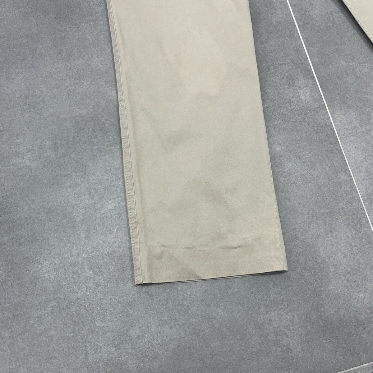 Max Mara Max Mara Weekend Women Pants Size US 8 Size 30" / US 8 / IT 44 - 3 Thumbnail