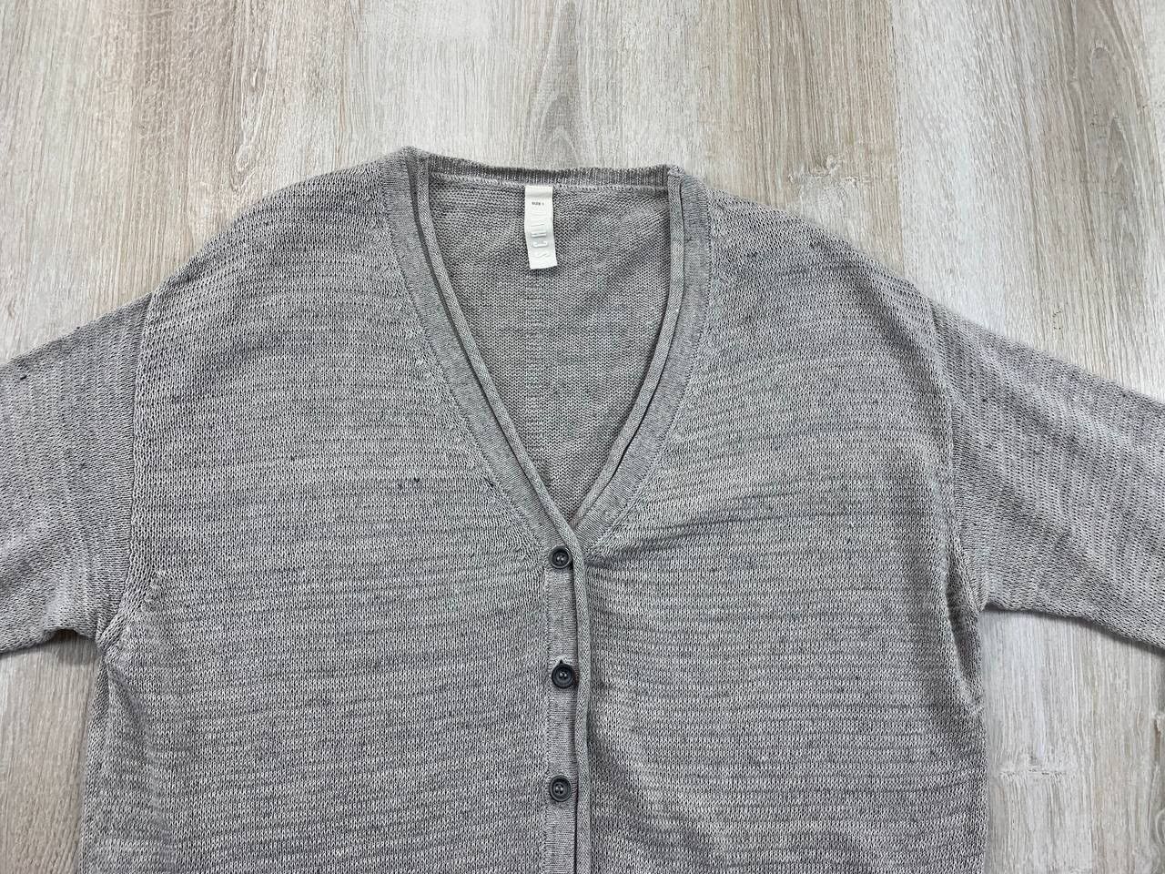 Designer × OSKA Womens cardigan Ischiko Size 1 Size M / US 6-8 / IT 42-44 - 3 Thumbnail
