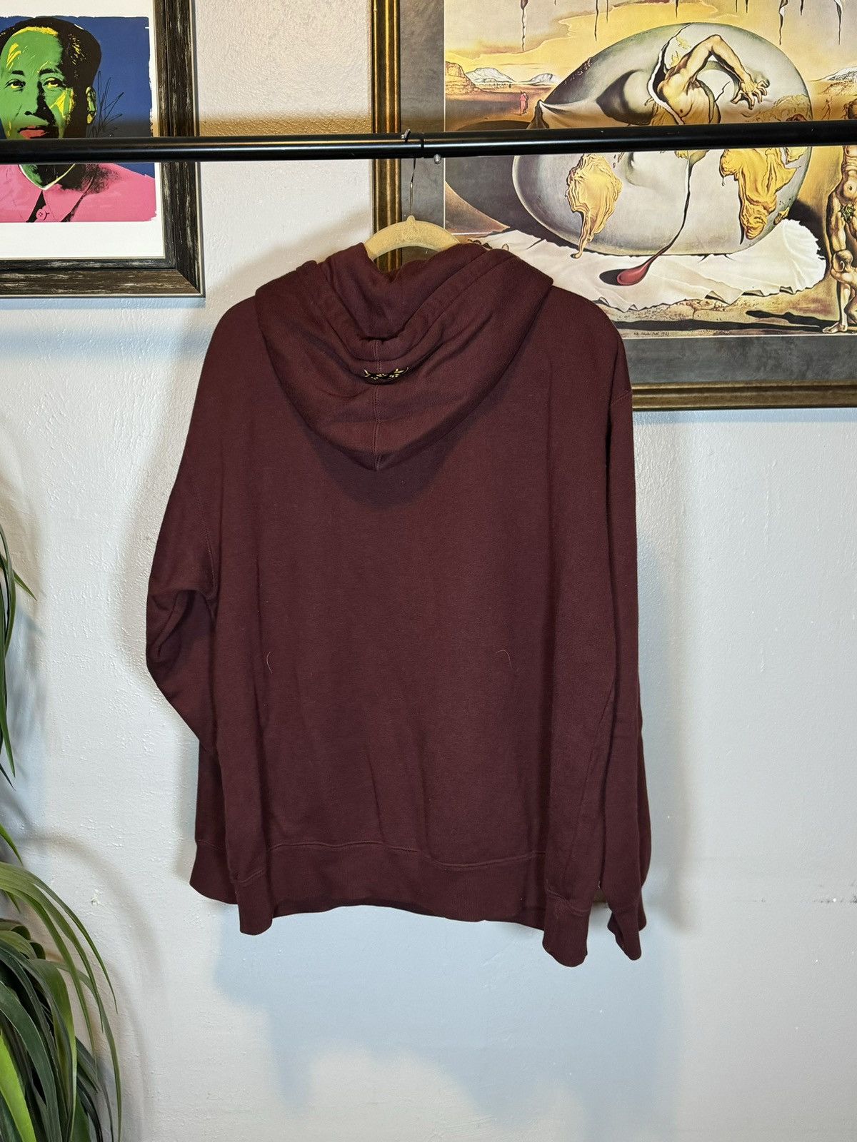 Champion × Vintage Vintage Minnesota Gophers Champion Hoodie Size US XL / EU 56 / 4 - 2 Thumbnail