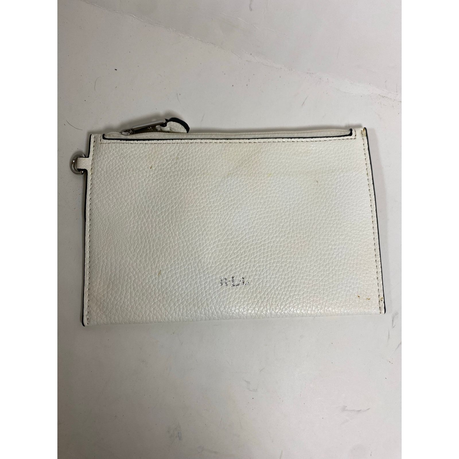 Ralph Lauren Ralph Lauren Perforated Chatilly II Classic Bag w/ Wallet Size ONE SIZE - 10 Thumbnail