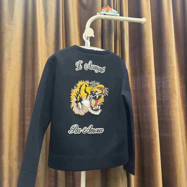 Gucci GucciHoodies 2503-Nextarrow Size US XS / EU 42 / 0 - 4 Thumbnail