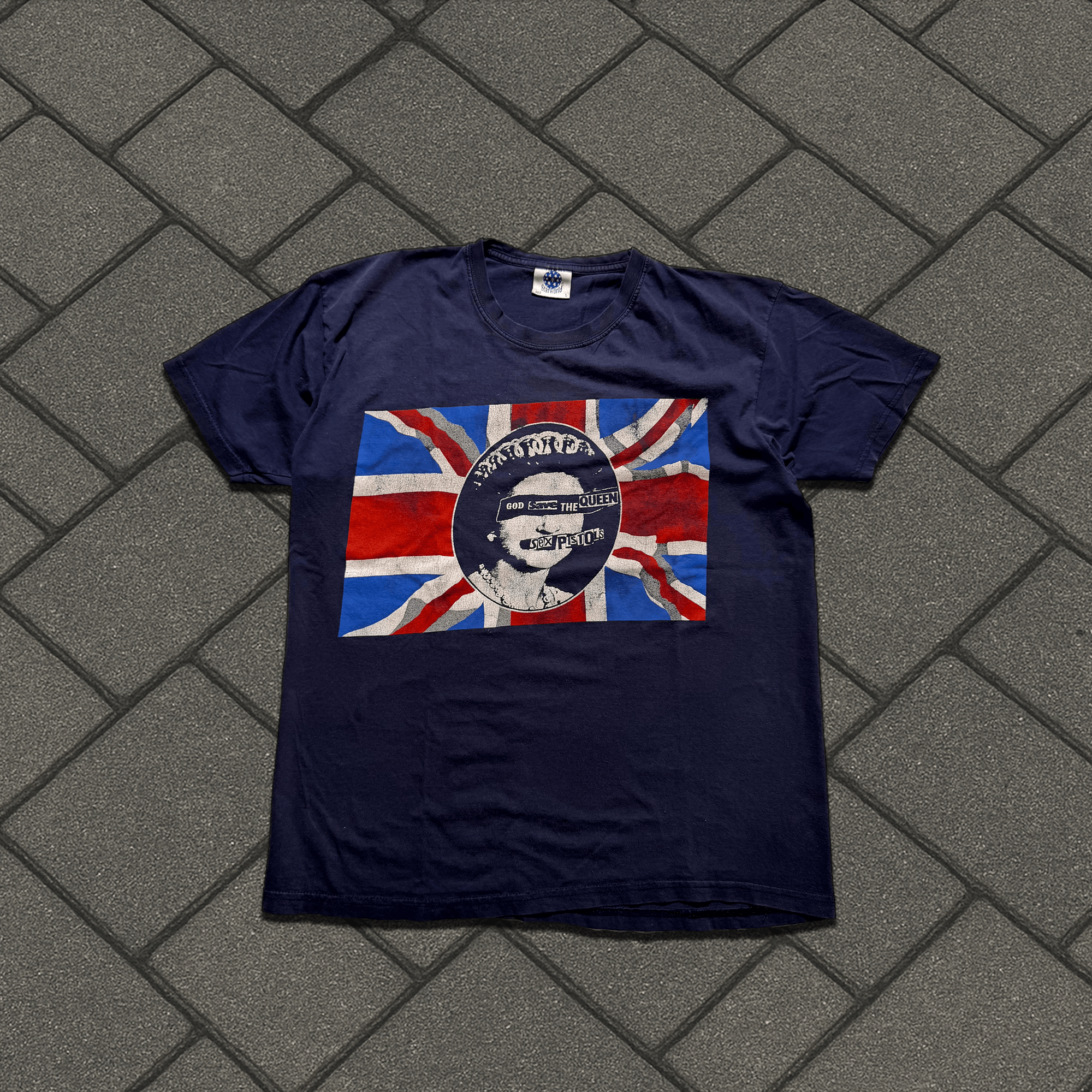 Band Tees × Vintage Vintage 90