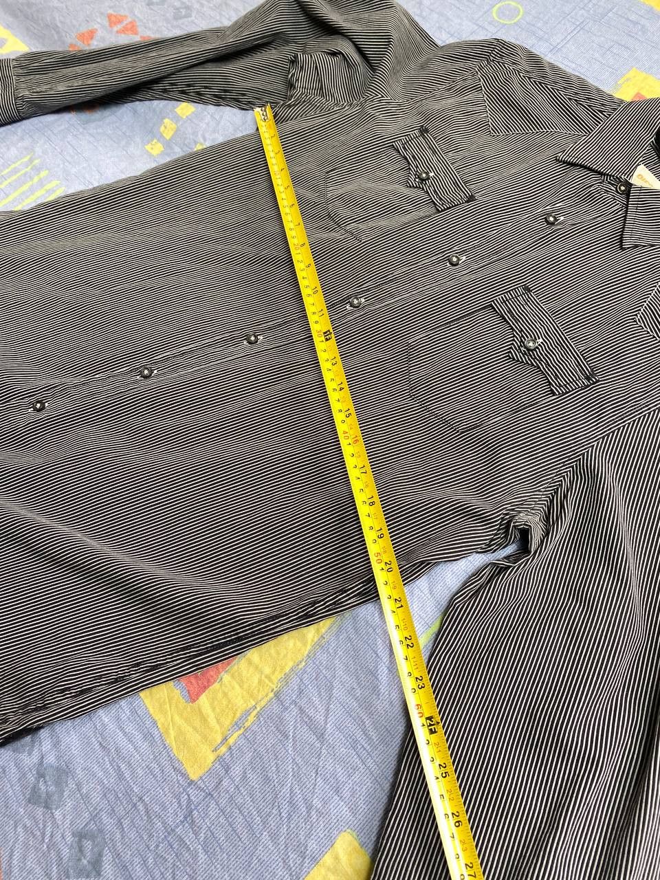 Diesel Diesel shirt Size US XL / EU 56 / 4 - 15 Thumbnail