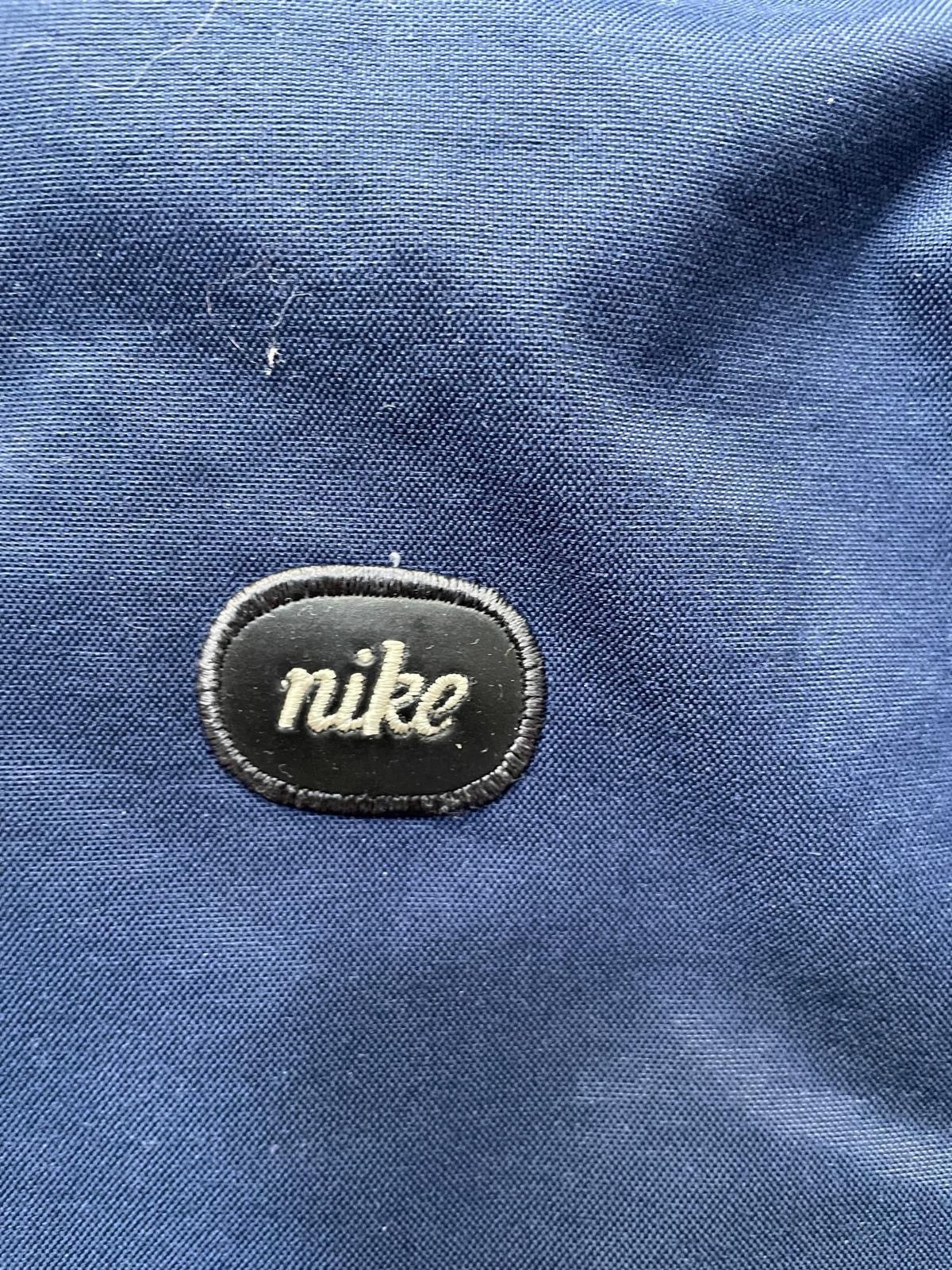Nike Vintage Nike Outdoorjacket Size US M / EU 48-50 / 2 - 4 Thumbnail