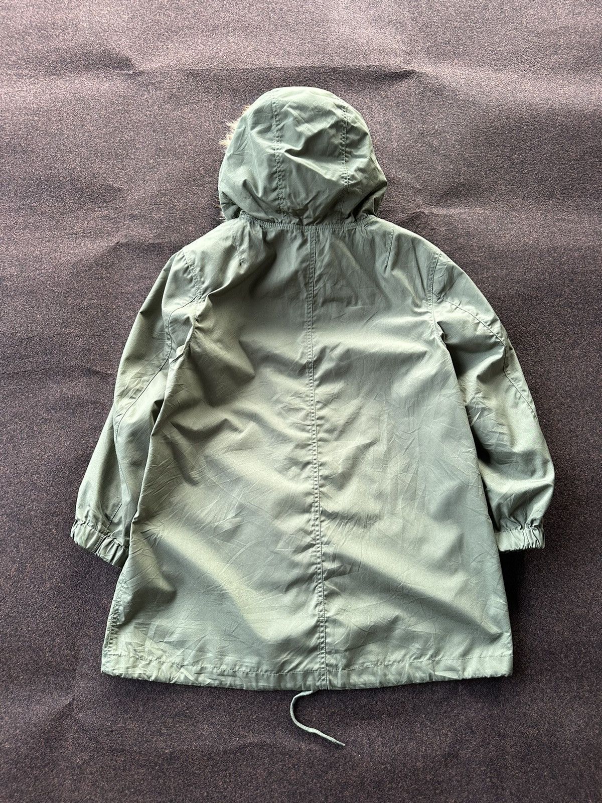 Issey Miyake Vintage Mercibeaucoup Issey Miyake Jacket Z65 Size US M / EU 48-50 / 2 - 5 Thumbnail