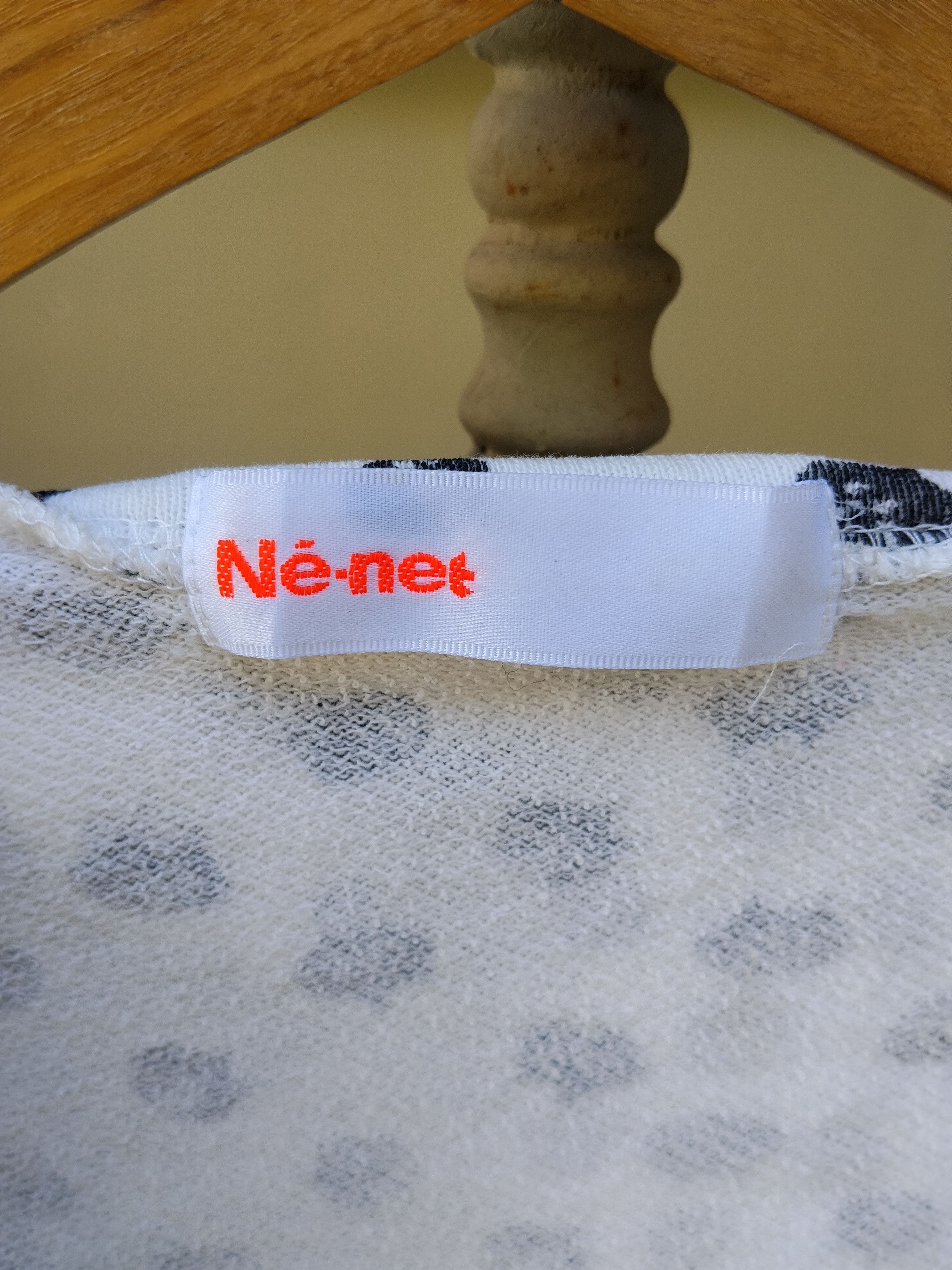 Ne-Net Ne-Net Fullprint Hoodies Size M / US 6-8 / IT 42-44 - 7 Thumbnail