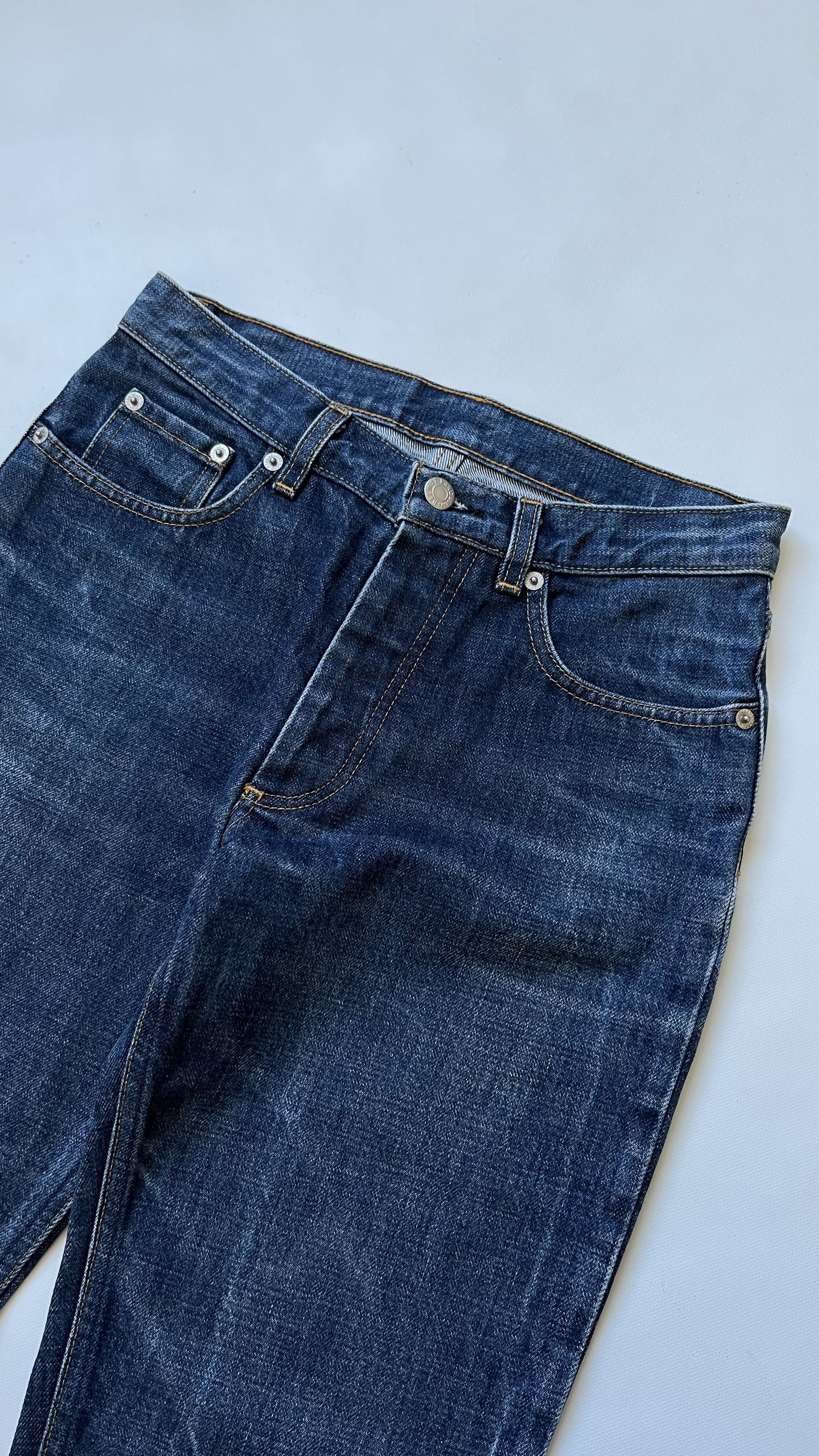 Helmut Lang Helmut Lang Size US 28 / EU 44 - 7 Thumbnail