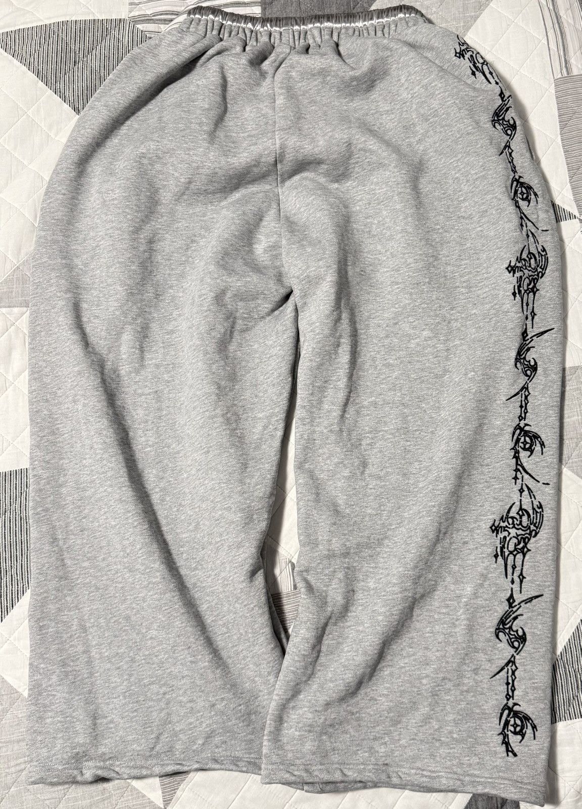 Other Ultra Software Tribal Sweatpants Size US 32 / EU 48 - 2 Thumbnail