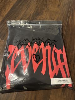 Garette's revenge online hoodie