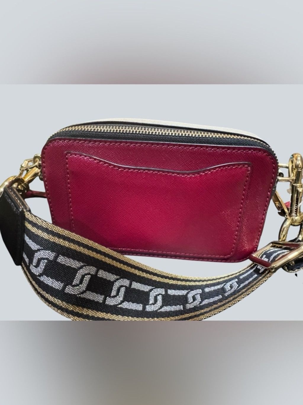 Marc Jacobs Marc Jacobs The Snapshot Size ONE SIZE - 10 Thumbnail