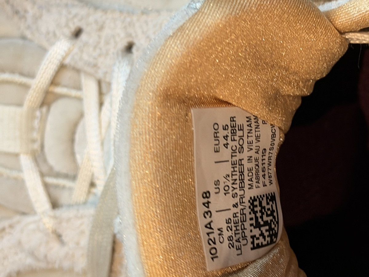 Asics ASICS fluffy sneakers Size US 10.5 / EU 43-44 - 4 Thumbnail