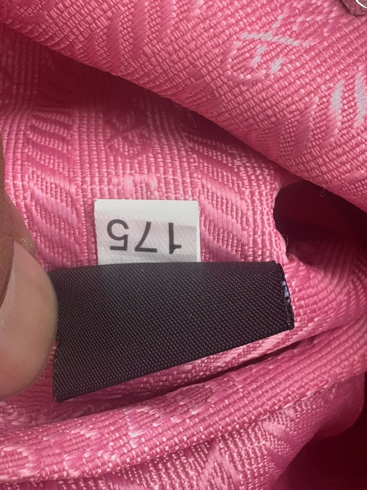 Prada Prada nylon hobo bag Size ONE SIZE - 4 Thumbnail