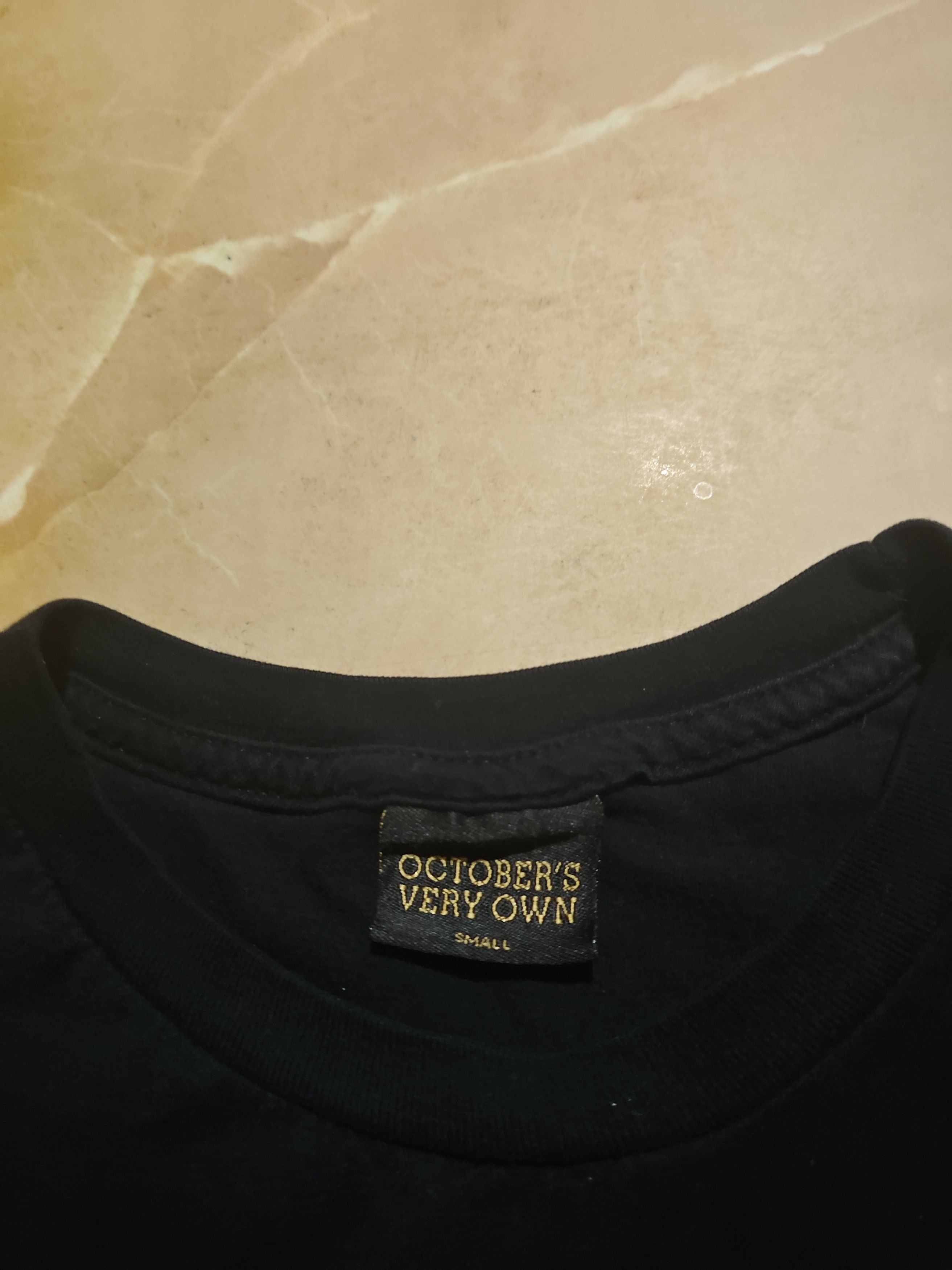 October's Very Own VINTAGE × OVO multi logo Size US S / EU 44-46 / 1 - 2 Thumbnail